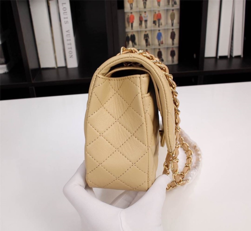 Ch**el cf series bags